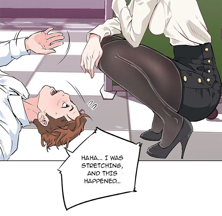 Love Recipe Manhwa Chapter 7 - MyToon.net