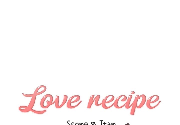 Love Recipe Manhwa Chapter 6 - HolyManga.net