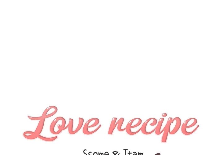 Love Recipe Manhwa Chapter 6 - MyToon.net