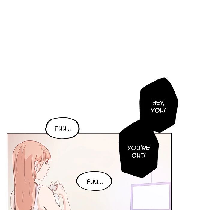 Love Recipe Manhwa Chapter 10 - MyToon.net