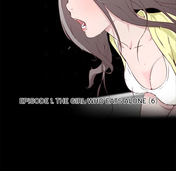 Love Recipe Manhwa Chapter 6 - HolyManga.net