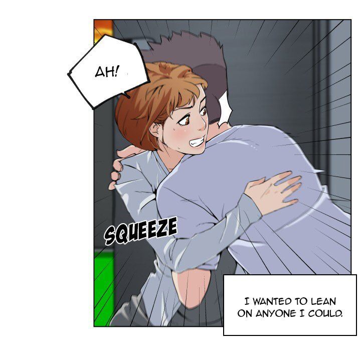 Love Recipe Manhwa Chapter 29 - MyToon.net