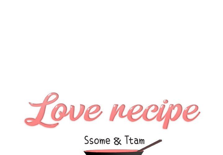 Love Recipe Manhwa Chapter 31 - MyToon.net