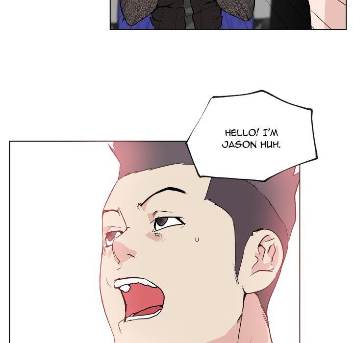 Love Recipe Manhwa Chapter 29 - MyToon.net