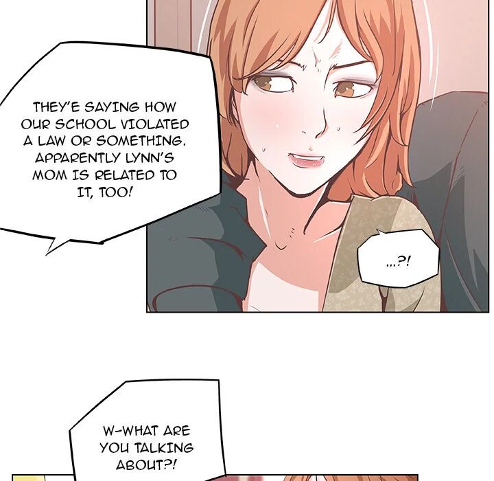 Love Recipe Manhwa Chapter 6 - HolyManga.net