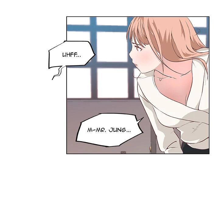 Love Recipe Manhwa Chapter 7 - MyToon.net