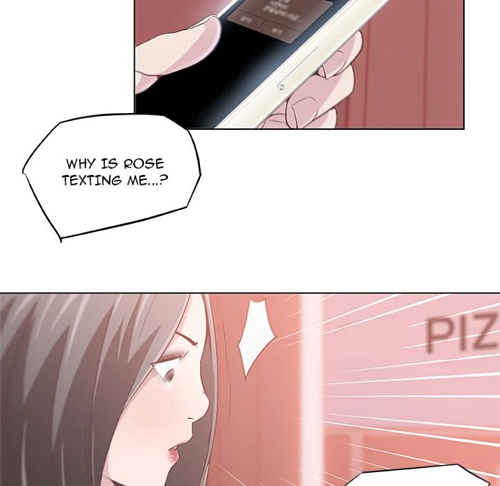 Love Recipe Manhwa Chapter 6 - HolyManga.net