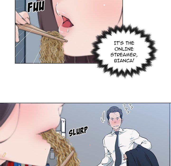 Love Recipe Manhwa Chapter 31 - HolyManga.net