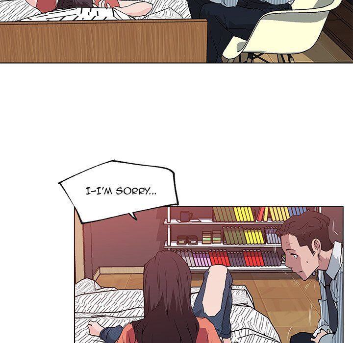 Love Recipe Manhwa Chapter 32 - MyToon.net