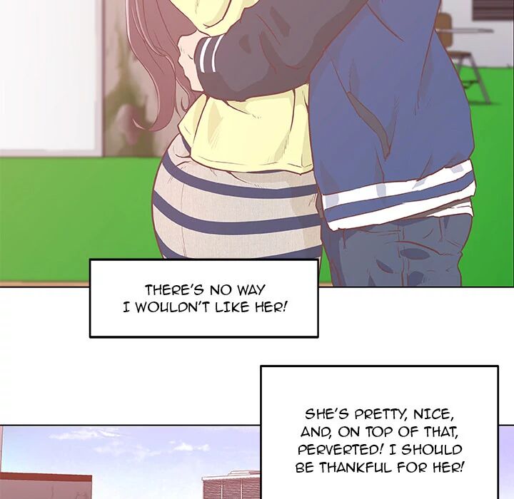 Love Recipe Manhwa Chapter 6 - HolyManga.net