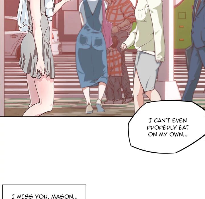 Love Recipe Manhwa Chapter 6 - MyToon.net