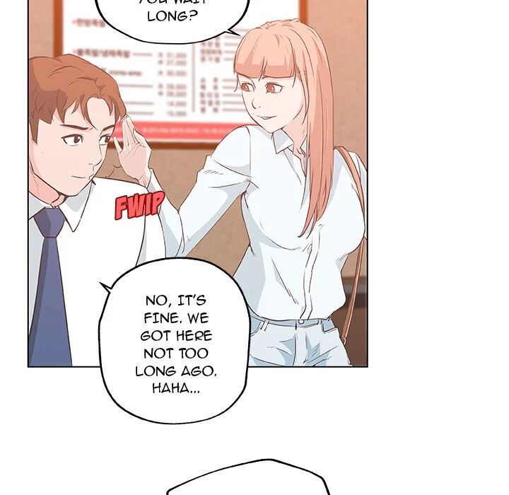 Love Recipe Manhwa Chapter 10 - MyToon.net