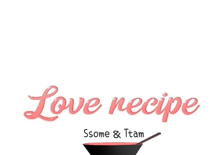 Love Recipe Manhwa Chapter 7 - MyToon.net