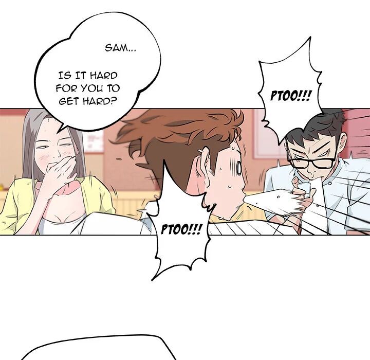 Love Recipe Manhwa Chapter 10 - MyToon.net