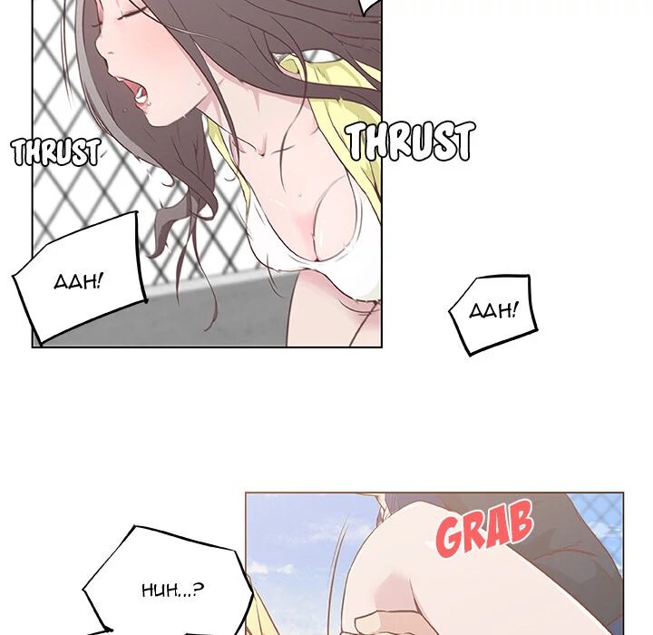 Love Recipe Manhwa Chapter 6 - MyToon.net