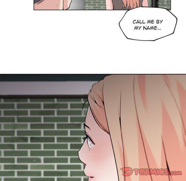 Love Recipe Manhwa Chapter 29 - MyToon.net