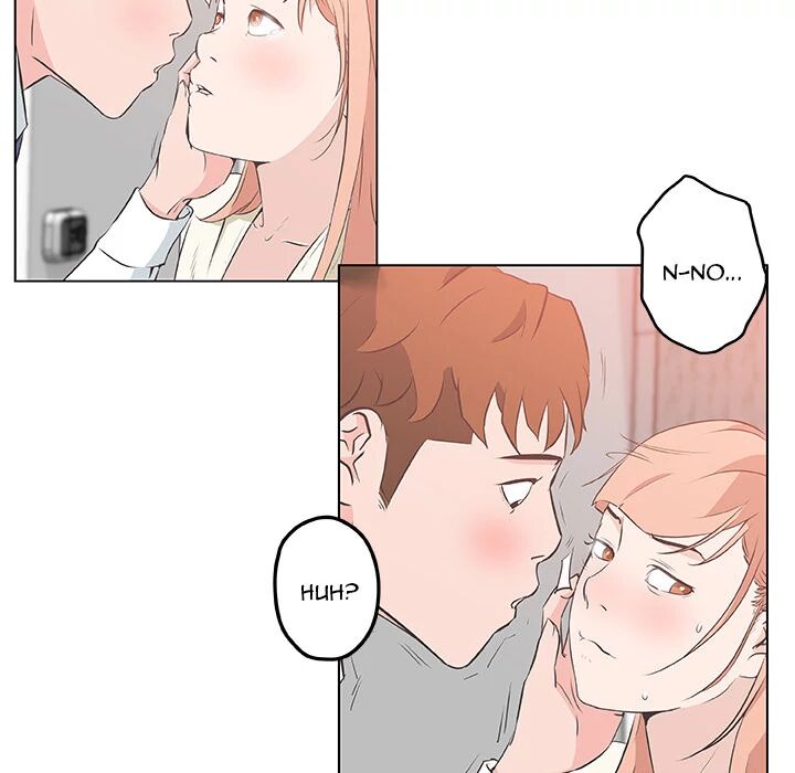 Love Recipe Manhwa Chapter 10 - MyToon.net