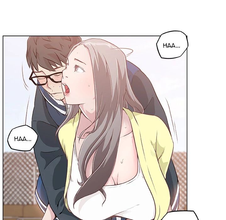 Love Recipe Manhwa Chapter 6 - MyToon.net