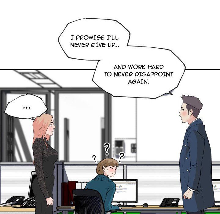 Love Recipe Manhwa Chapter 29 - MyToon.net