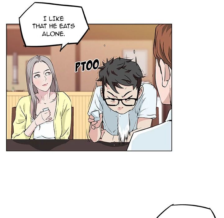 Love Recipe Manhwa Chapter 7 - HolyManga.net