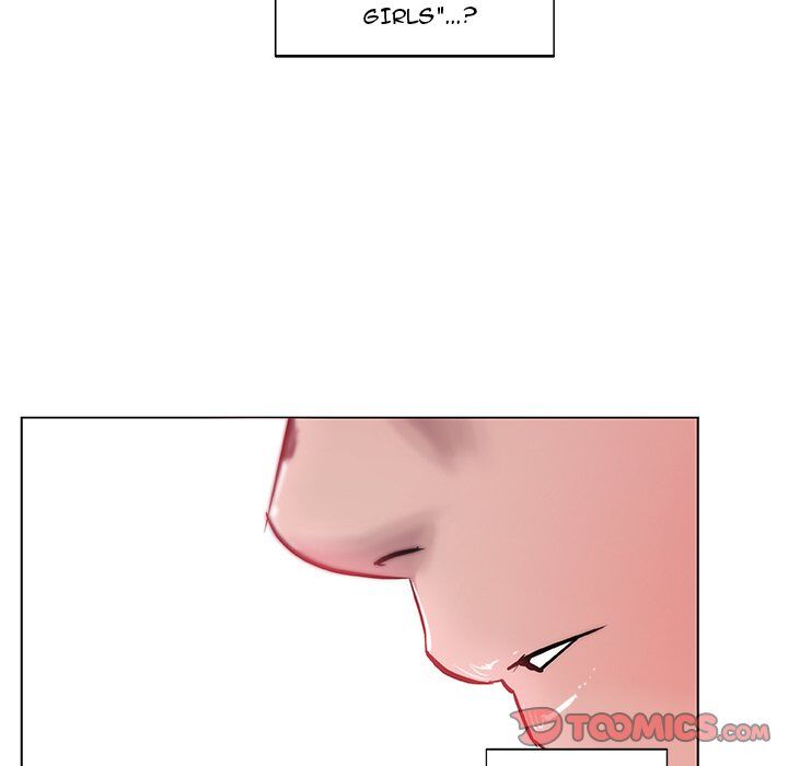 Love Recipe Manhwa Chapter 32 - MyToon.net