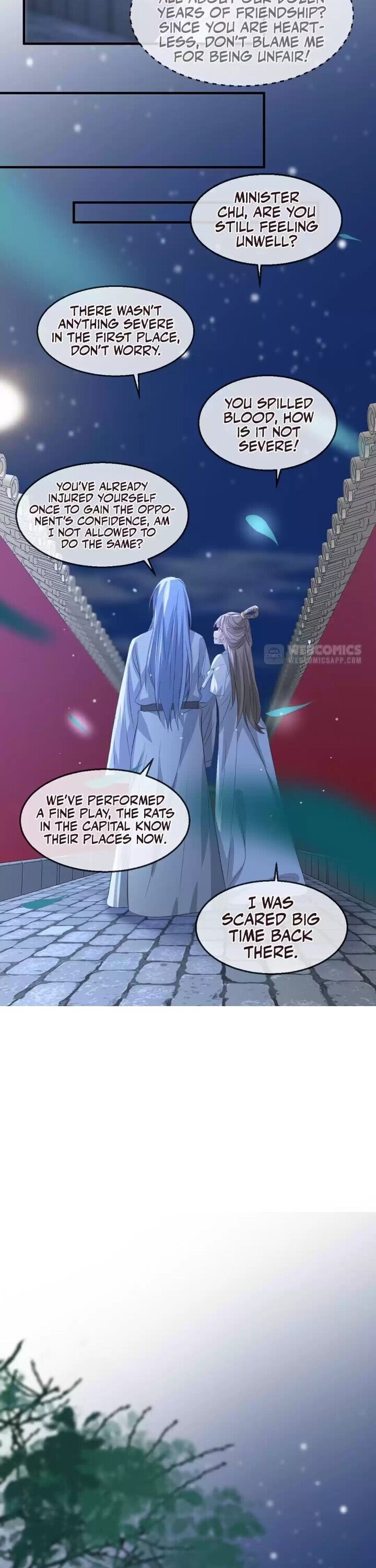 What A Wicked Beauty Chapter 63 - MyToon.net