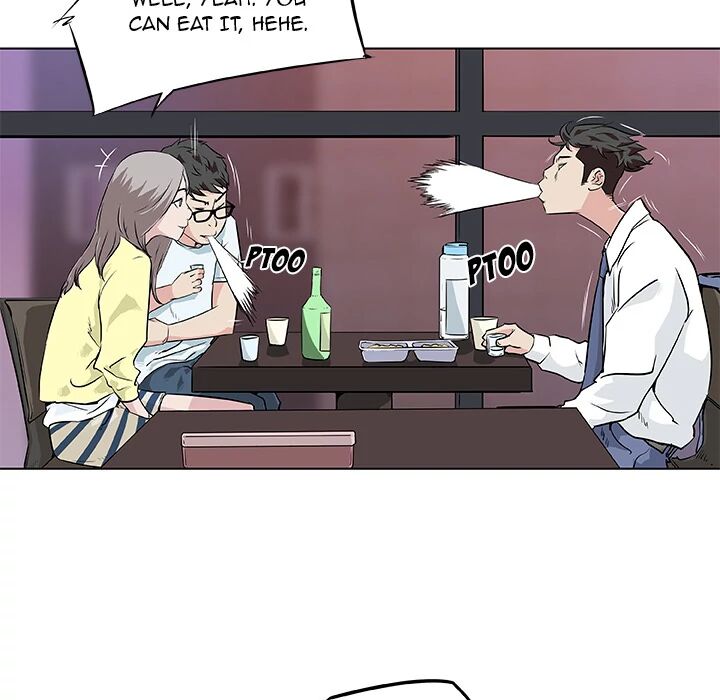 Love Recipe Manhwa Chapter 7 - MyToon.net