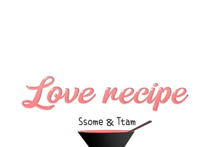 Love Recipe Manhwa Chapter 10 - MyToon.net