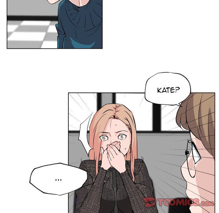 Love Recipe Manhwa Chapter 29 - MyToon.net