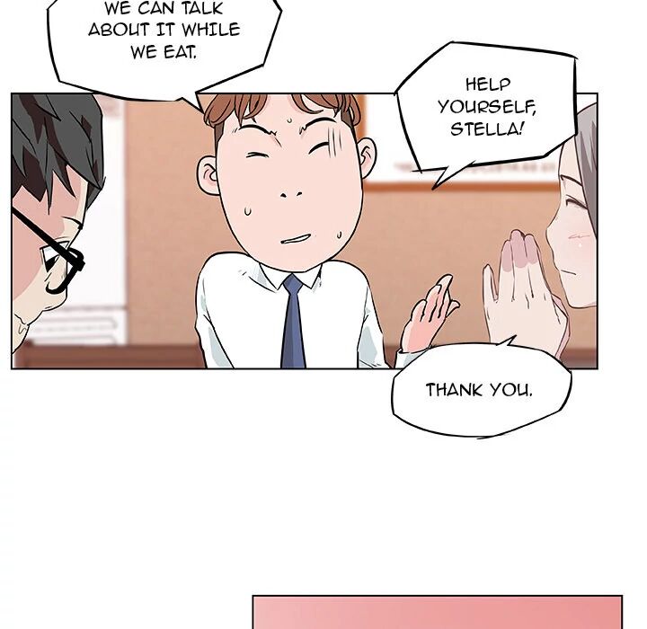 Love Recipe Manhwa Chapter 7 - HolyManga.net