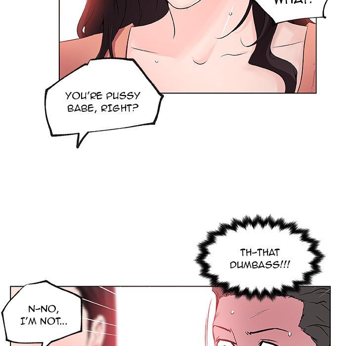 Love Recipe Manhwa Chapter 31 - HolyManga.net