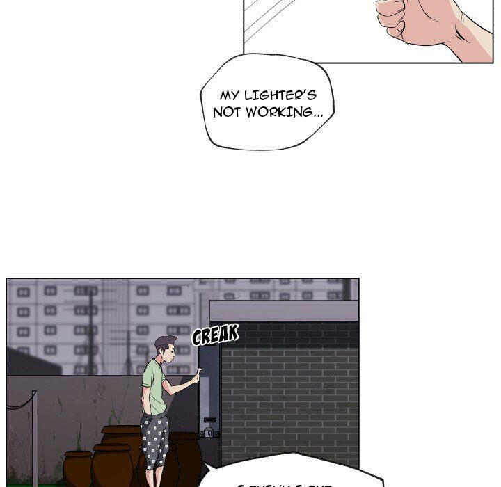 Love Recipe Manhwa Chapter 29 - MyToon.net