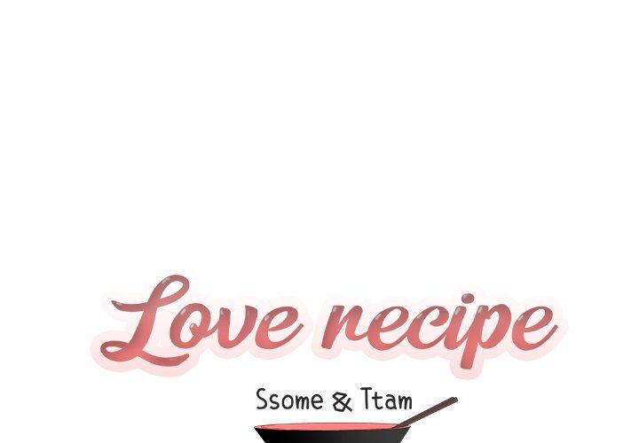 Love Recipe Manhwa Chapter 30 - HolyManga.net