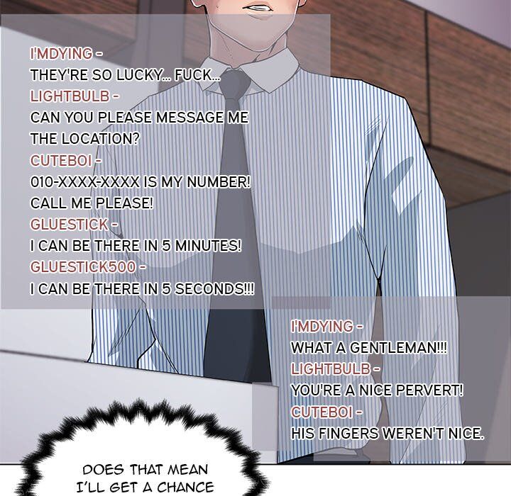 Love Recipe Manhwa Chapter 32 - HolyManga.net