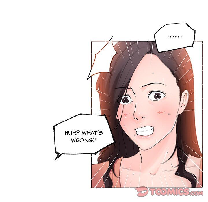 Love Recipe Manhwa Chapter 34 - MyToon.net