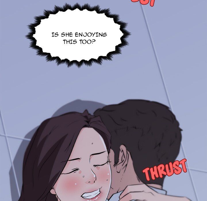 Love Recipe Manhwa Chapter 34 - MyToon.net