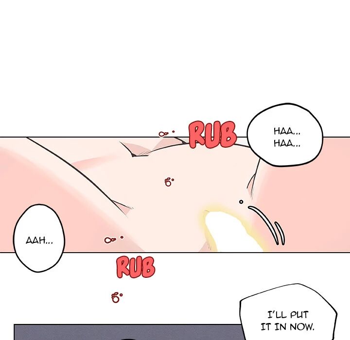 Love Recipe Manhwa Chapter 10 - MyToon.net