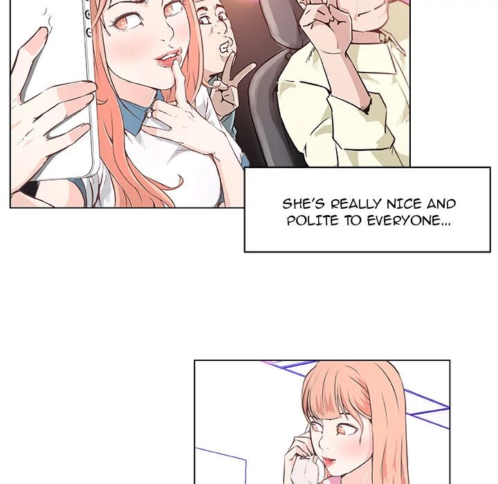 Love Recipe Manhwa Chapter 7 - MyToon.net