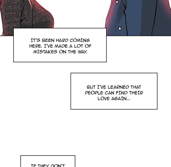 Love Recipe Manhwa Chapter 29 - MyToon.net