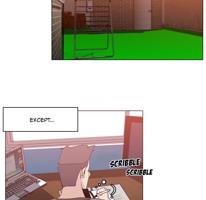 Love Recipe Manhwa Chapter 29 - MyToon.net