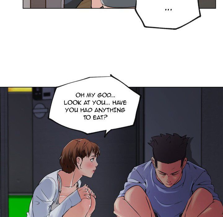 Love Recipe Manhwa Chapter 29 - MyToon.net