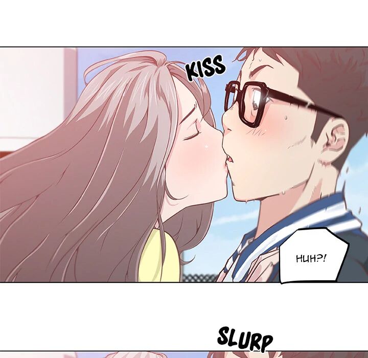 Love Recipe Manhwa Chapter 6 - MyToon.net