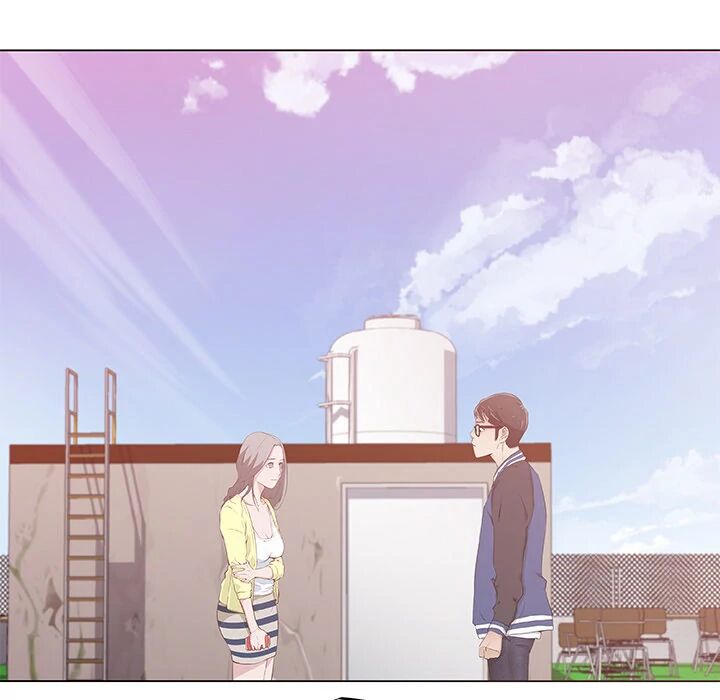 Love Recipe Manhwa Chapter 6 - MyToon.net