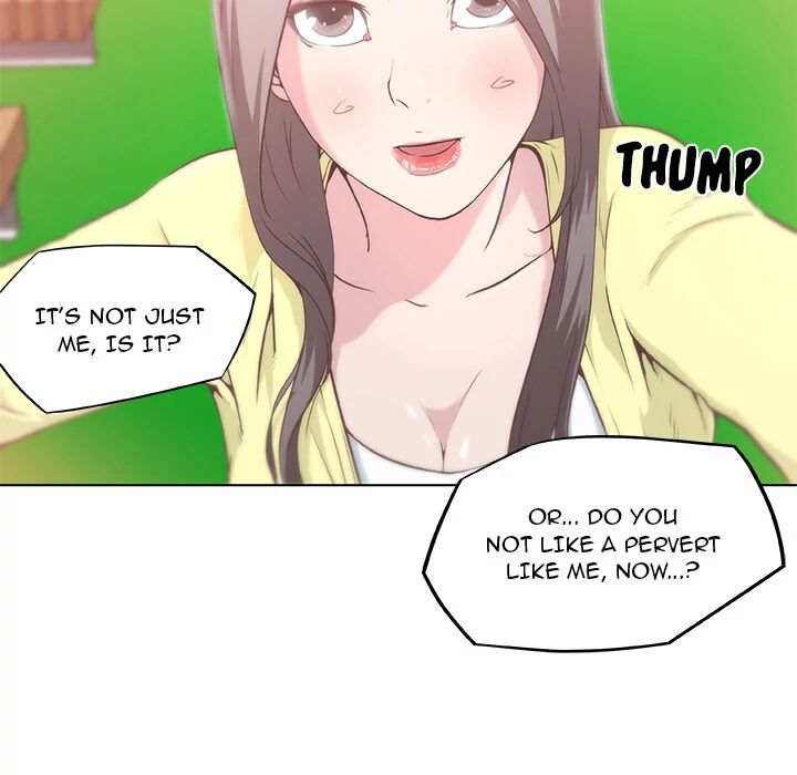 Love Recipe Manhwa Chapter 6 - HolyManga.net