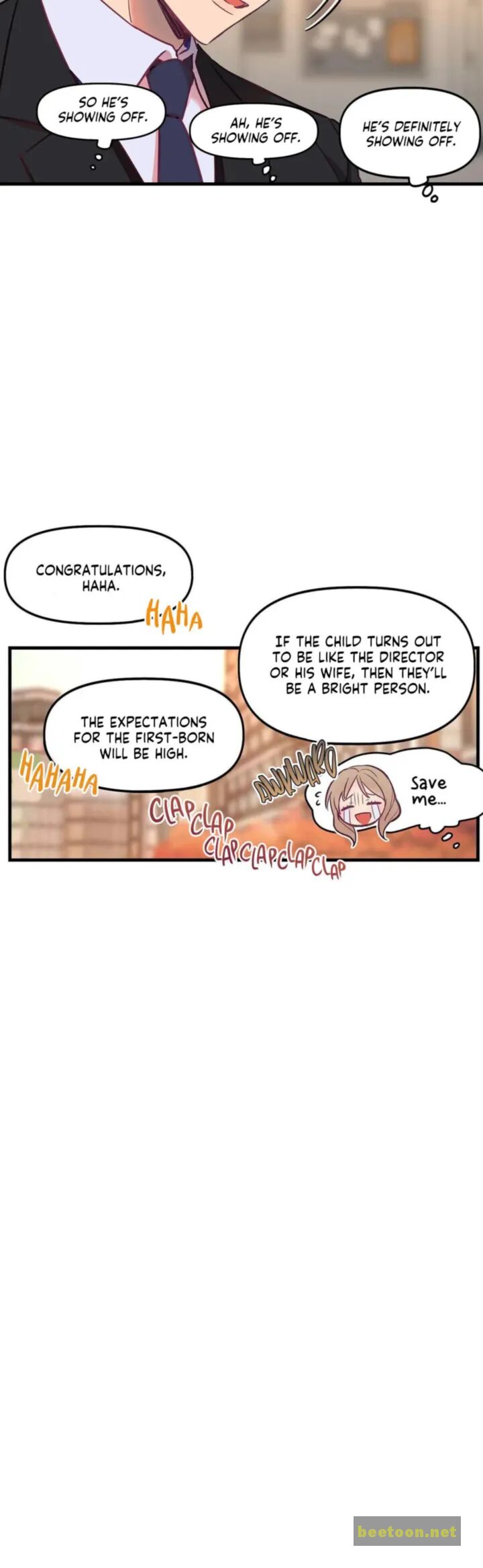 Him & Him & Him Chapter 17.4 - HolyManga.net