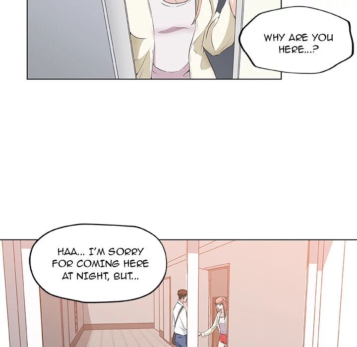 Love Recipe Manhwa Chapter 10 - HolyManga.net