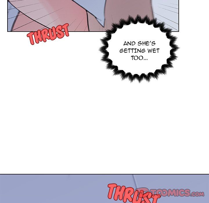 Love Recipe Manhwa Chapter 34 - MyToon.net