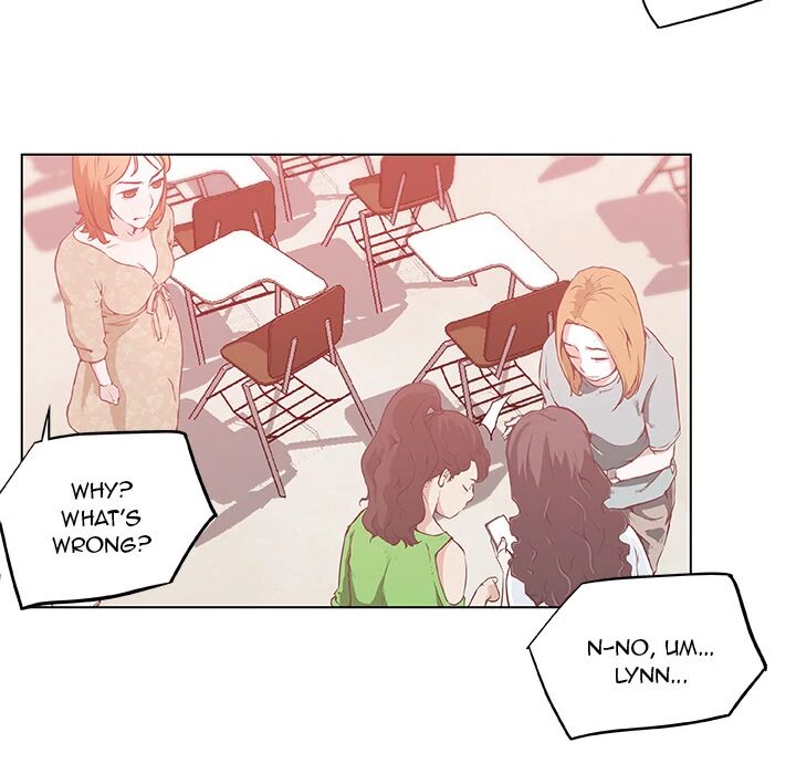 Love Recipe Manhwa Chapter 6 - MyToon.net