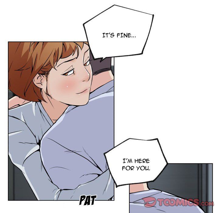 Love Recipe Manhwa Chapter 29 - MyToon.net