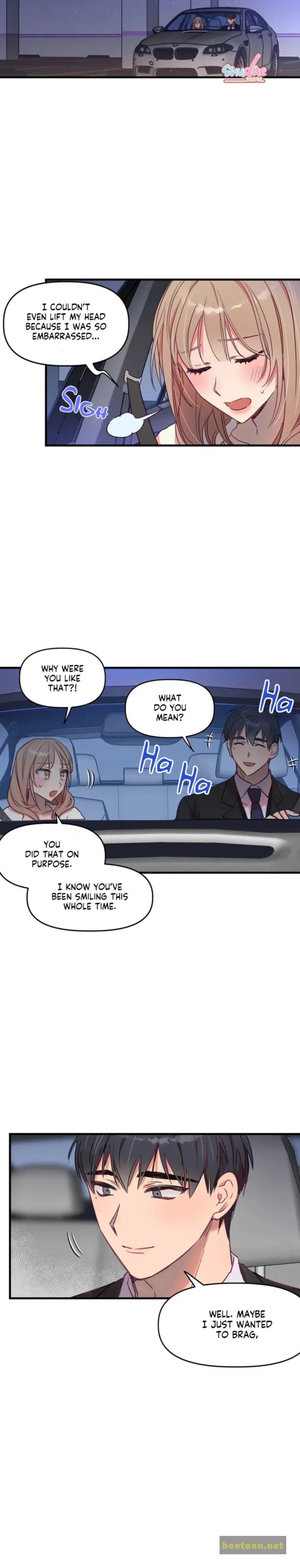 Him & Him & Him Chapter 17.4 - HolyManga.net